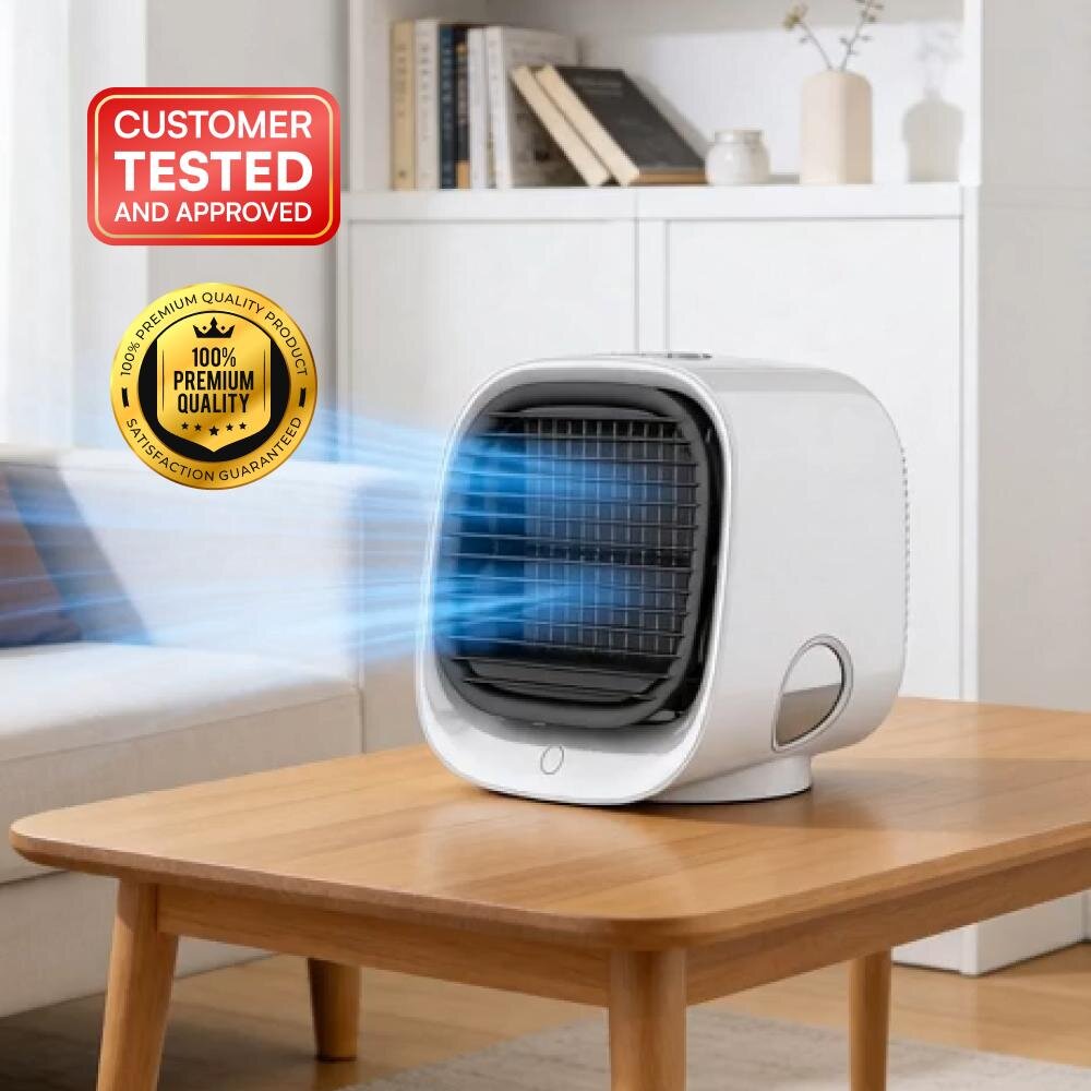 AiraBreeze portable air cooler